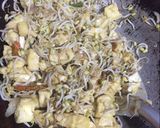Foto langkah ke 3 dari resep Tumis tahu tauge.