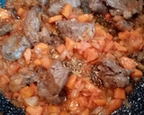 Foto del paso 3 de la receta: Estofado de ternera