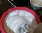 Foto langkah ke 4 dari resep Topo Map Cake.