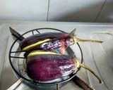 বেগুন কোপ্তা(begun kopta recipe in Bengali) রেসিপি ধাপ - 1 ছবি