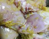 চিকেন কারি (Chicken curry recipe in Bengali) রেসিপির ধাপ 3 ছবি