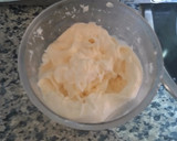 Foto del paso 4 de la receta: Mayonesa Casera