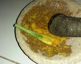 Foto langkah ke 5 dari resep Ikan kembung kuah santan.