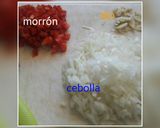 Foto del paso 1 de la receta: Spaghetti con salsa de mariscos
