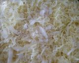 Foto del paso 2 de la receta: Chucrut casero
