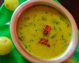 A picture of step 4 of Awla Rasam.