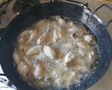 Foto del paso 5 de la receta: Las mejores alas de pollo (Emilio)