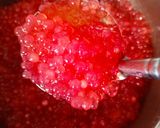 Foto langkah ke 1 dari resep Talam Sago Mutiara.