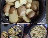 હરા ભરા કબાબ (Hara Bhara Kebab Recipe In Gujarati) રેસીપી સ્ટેપ3ફોટો