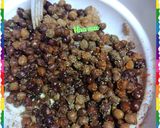 A picture of step 2 of Chatpati Bhel Puri.