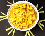 সজনেডাঁটা ও আলুর ঝাল রেসিপির ধাপ 2 ছবি