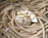 Foto del paso 3 de la receta: Macarrones con queso estilo Angelina