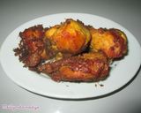 Foto langkah ke 3 dari resep Ayam Ungkep (Ungkepan Ayam).