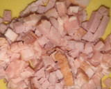 Foto del paso 2 de la receta: Choripan argentino en hot dog