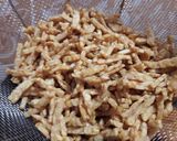 Foto langkah ke 4 dari resep Kering Tempe.