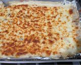 A picture of step 17 of Shrimp Doria (Japanese Rice Gratin) 🍤.