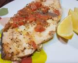 Swordfish with Cherry Tomatoes and Olives recipe step 7 photo