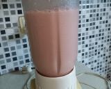Foto langkah ke 2 dari resep Selon Juice (Semangka Melon).