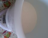 Foto del paso 1 de la receta: Mousse de Dulce de Leche