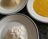 Foto del paso 2 de la receta: Rollitos de lomo al ajillo con queso