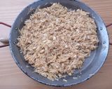 Foto del paso 4 de la receta: Bacalao a la dorada