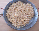 Foto del paso 4 de la receta: Bacalao a la dorada