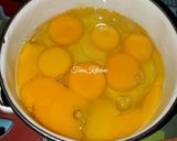Foto langkah ke 1 dari resep Telur Dadar Simple.
