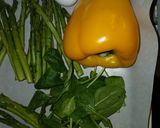 A picture of step 1 of VashBake Egg.