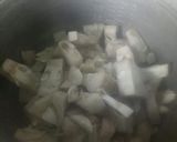 Foto langkah ke 2 dari resep Gudeg jogja.