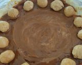 Foto del paso 5 de la receta: Tarta dulce para cumpleaños 🎂