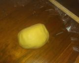 Foto del paso 1 de la receta: Tarta de frutillas