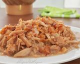 Foto langkah ke 3 dari resep 913. Gudeg Tewel Gurih.