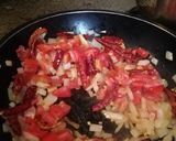 Foto del paso 6 de la receta: Pimientos rellenos