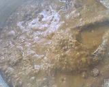 ভেটকি বাটার মশলা (bhetki butter masala recipe in Bengali) রেসিপি ধাপ - 5 ছবি