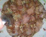 Chicken Manchurian recipe step 3 photo