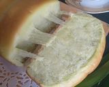 Foto langkah ke 7 dari resep Killer Toast Pandan 1x profing.