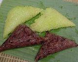 Foto langkah ke 7 dari resep Lupis.