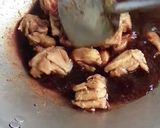 Foto langkah ke 7 dari resep Ayam Masak 3 Saos.