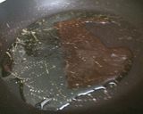 A picture of step 1 of Farali jeera aloo.