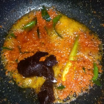Langkah 3