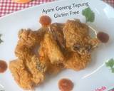 Cara Membuat Ayam Goreng Tepung Gluten Free 3