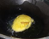 বেগুনী (beguni recipe in Bengali) রেসিপি ধাপ - 4 ছবি