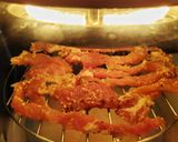 รูปขั้นตอนการทำที่ 5 ของ หมูงอนแดด (หมูแดดเดียว)