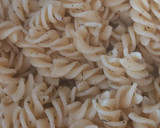 Foto del paso 3 de la receta: Fusilli a las hierbas