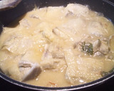 Foto del paso 6 de la receta: Alcachofas a la Montillana