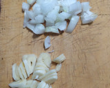 Foto del paso 1 de la receta: Almejas al Pedro Ximénez