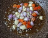 Foto langkah ke 4 dari resep Terong Goreng Sambal Geprek.