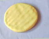 A picture of step 5 of Kaju Katli (Indian Cashew Fudge).