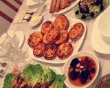 صورة لخطوة 4 من وصفة اسكالوب ماريني مشوي 😍