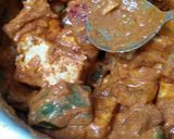A picture of step 2 of Paneer Barbeque (Jain and regular).